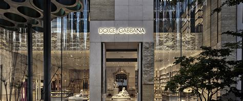 dolce and gabbana Riyadh